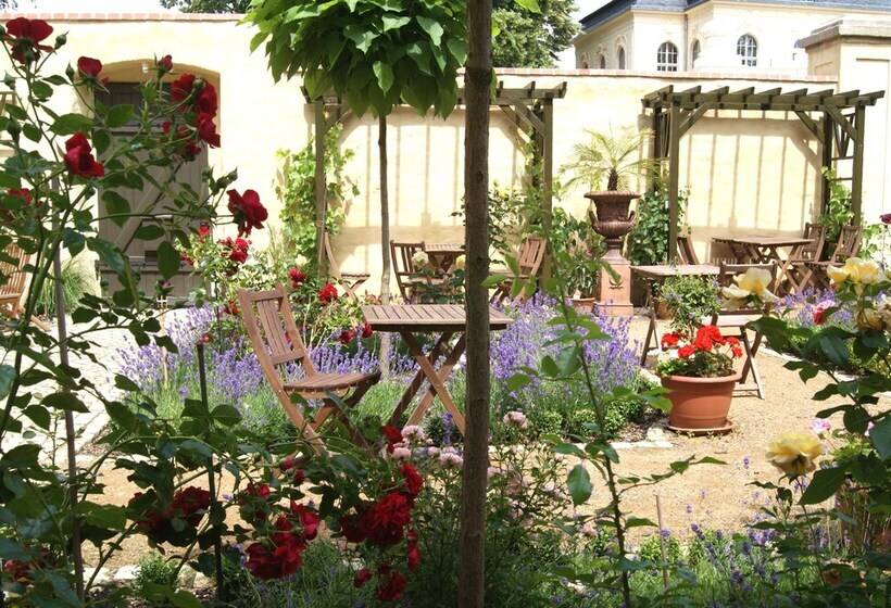 Пансион Hofgärtnerei