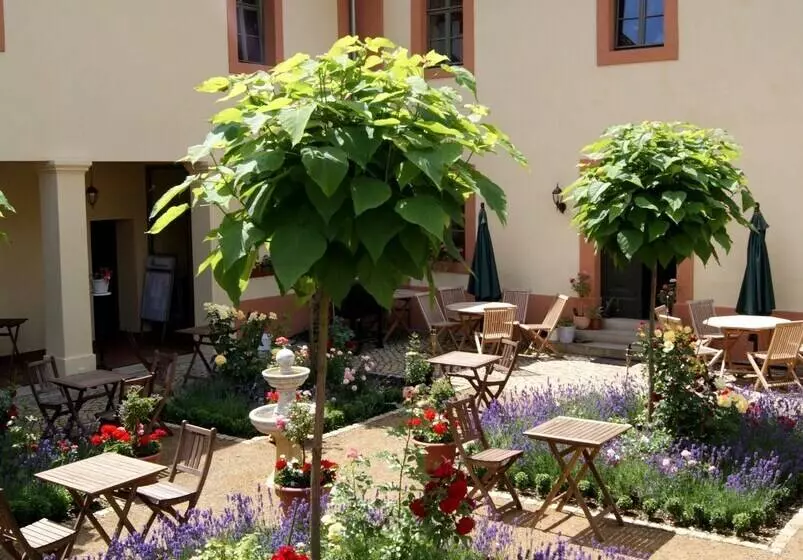 Majatalo Hofgärtnerei