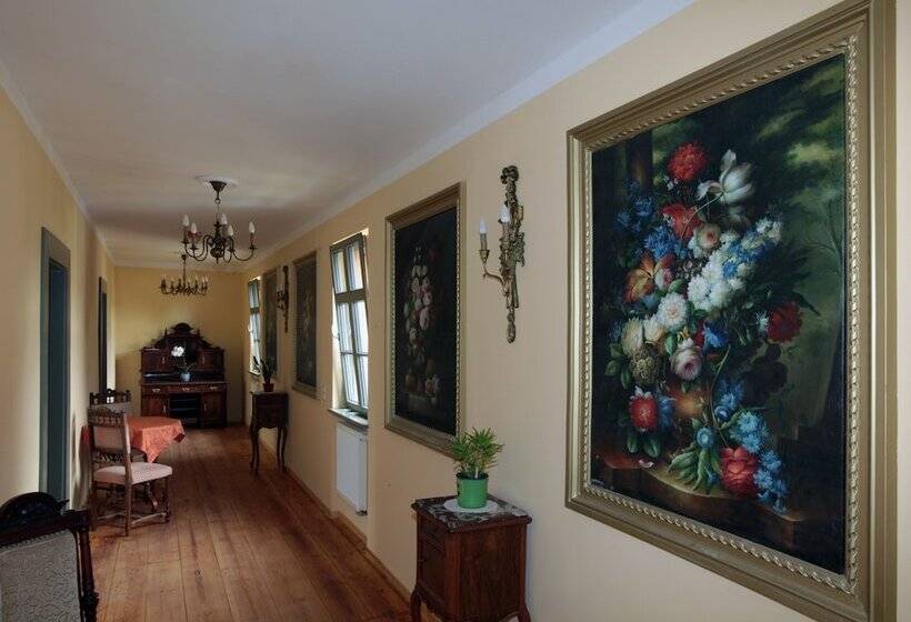 Пансион Hofgärtnerei