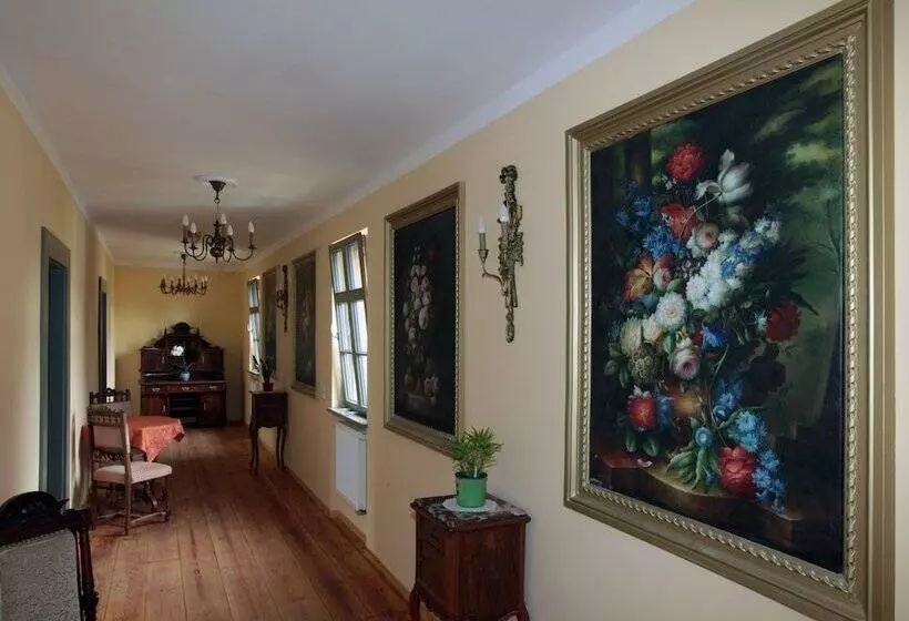 Majatalo Hofgärtnerei