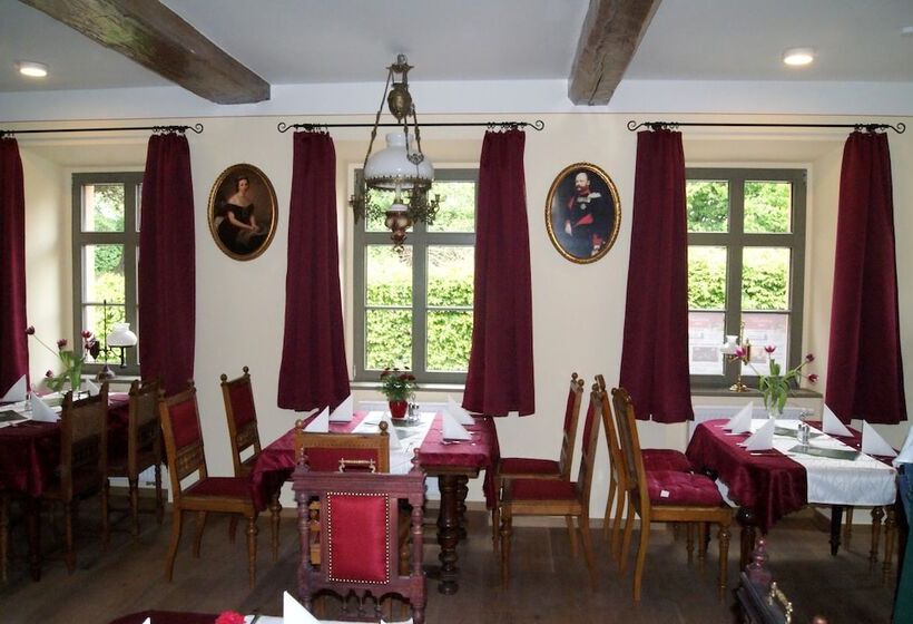 Пансион Hofgärtnerei