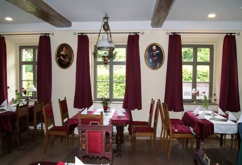 Majatalo Hofgärtnerei