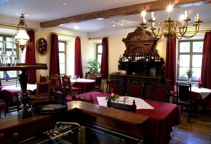 Пансион Hofgärtnerei