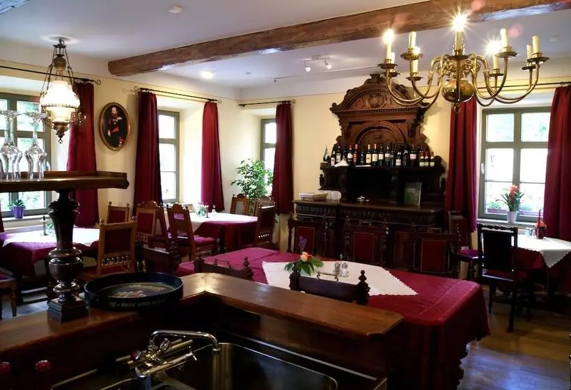 Majatalo Hofgärtnerei