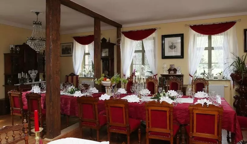 Majatalo Hofgärtnerei