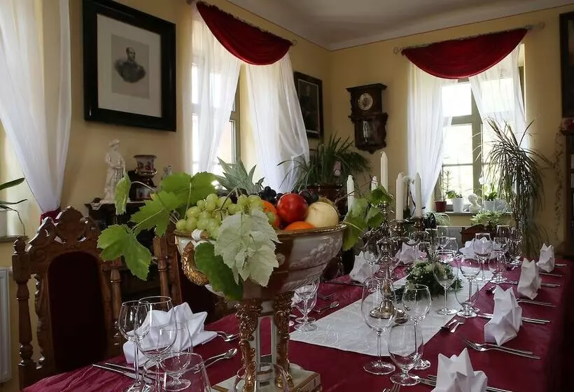 Majatalo Hofgärtnerei