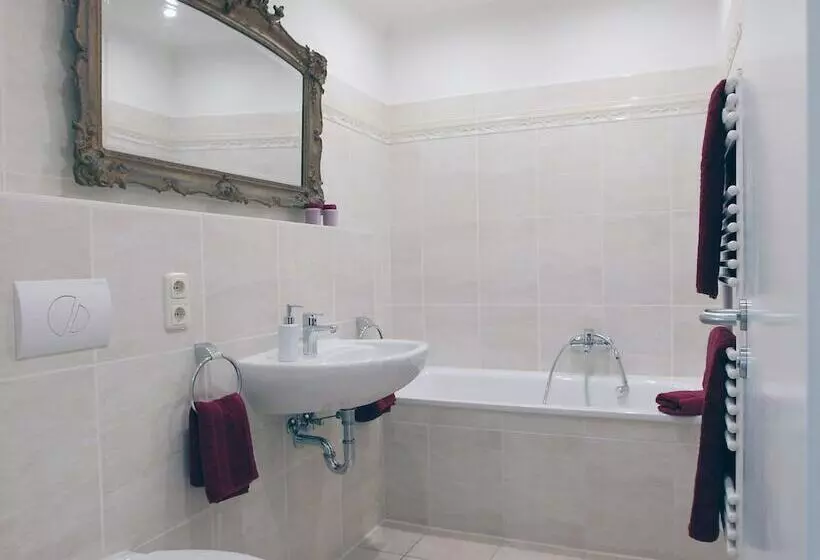 Majatalo Hofgärtnerei