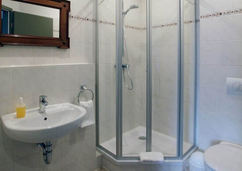 Пансион Hofgärtnerei