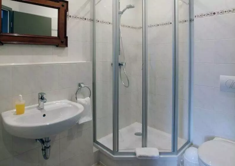 Majatalo Hofgärtnerei