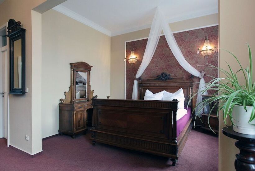 Пансион Hofgärtnerei