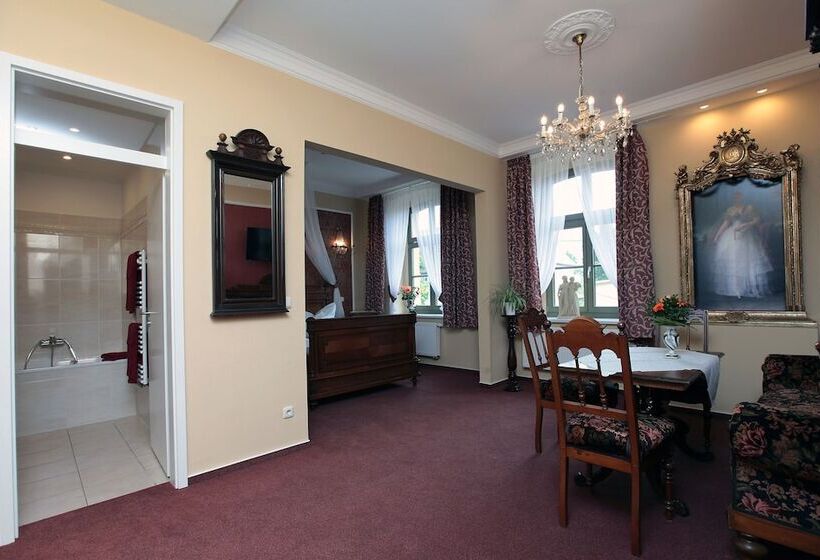 Пансион Hofgärtnerei