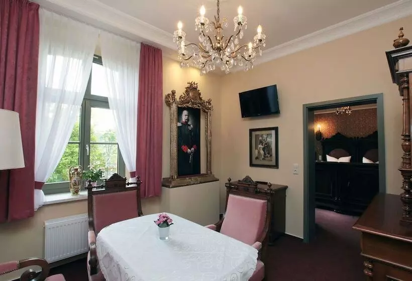 Majatalo Hofgärtnerei