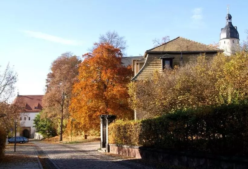 Majatalo Hofgärtnerei