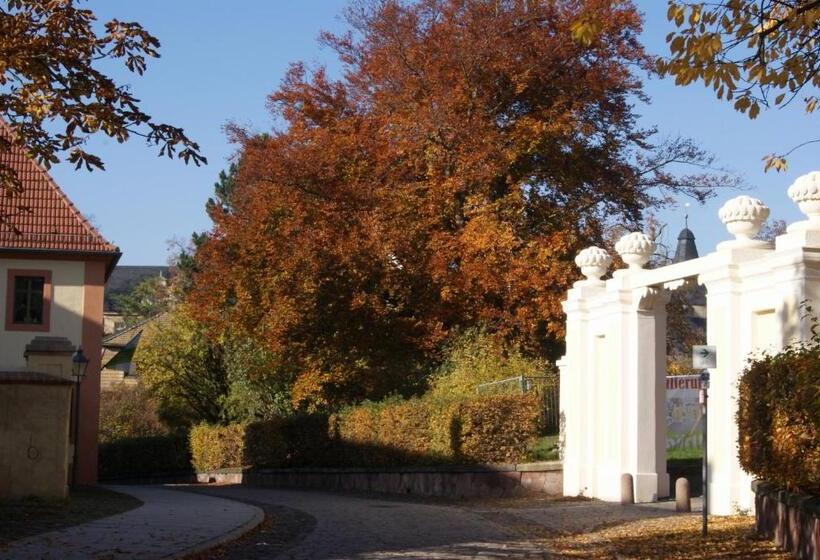 Пансион Hofgärtnerei