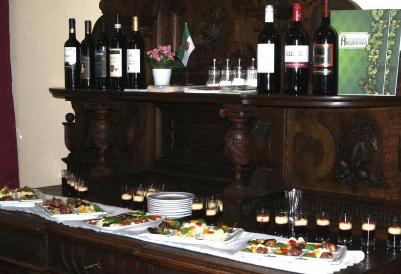 Пансион Hofgärtnerei