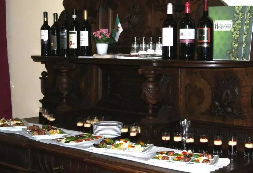 Majatalo Hofgärtnerei