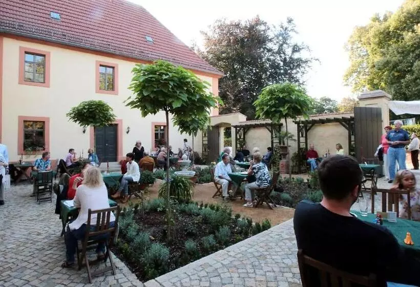 Majatalo Hofgärtnerei