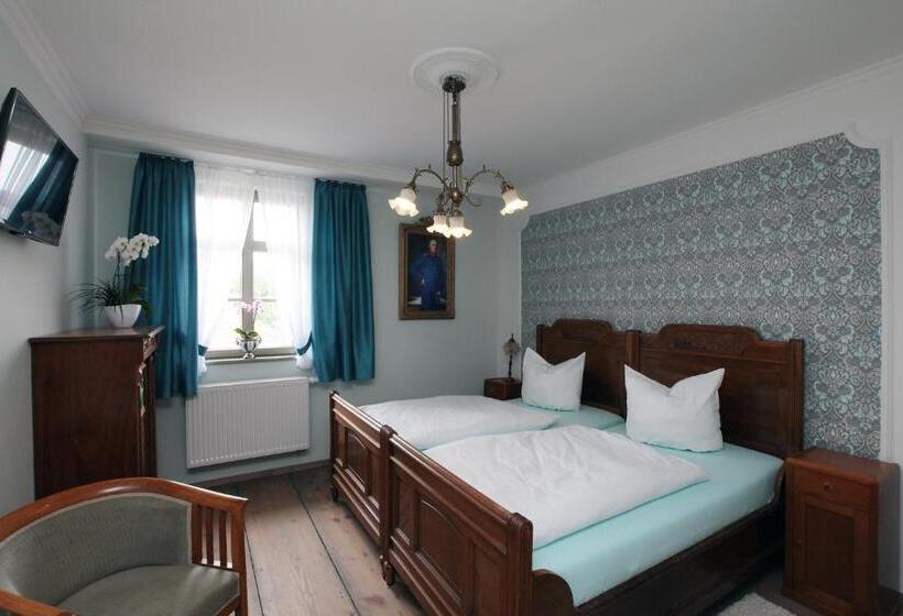 Пансион Hofgärtnerei