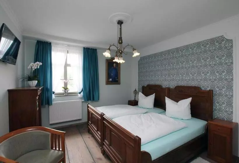 Majatalo Hofgärtnerei