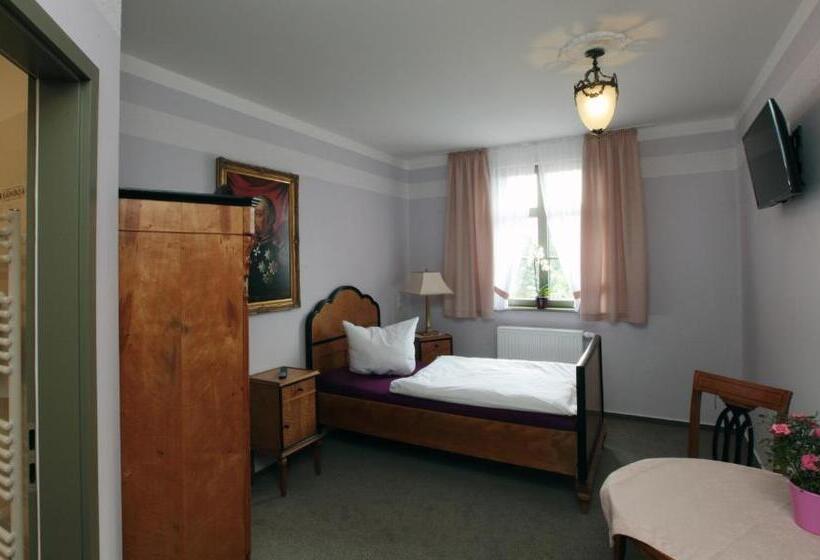 Пансион Hofgärtnerei