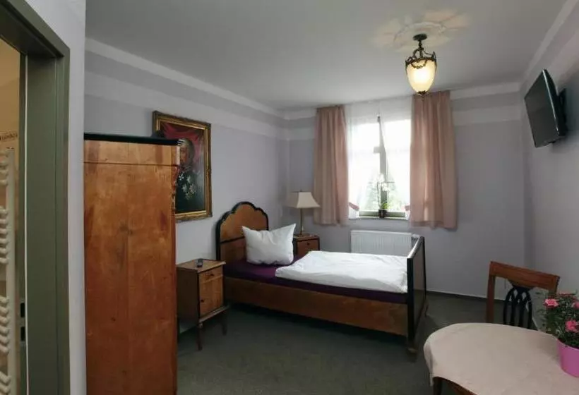 Majatalo Hofgärtnerei