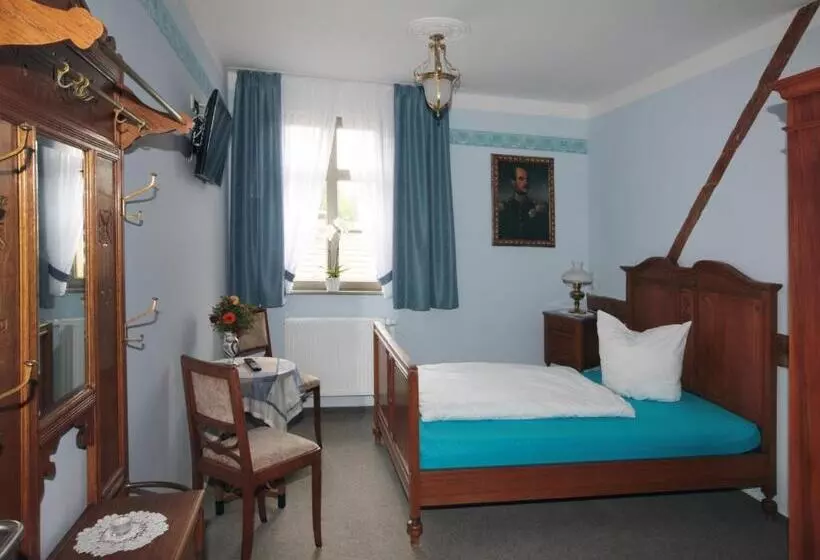 Majatalo Hofgärtnerei