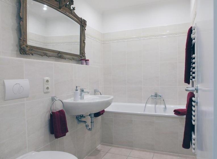 Пансион Hofgärtnerei