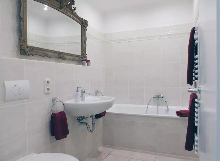 Majatalo Hofgärtnerei