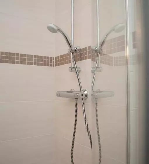 Majatalo Waldfrieden Waldheim