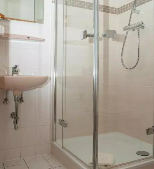 Majatalo Waldfrieden Waldheim