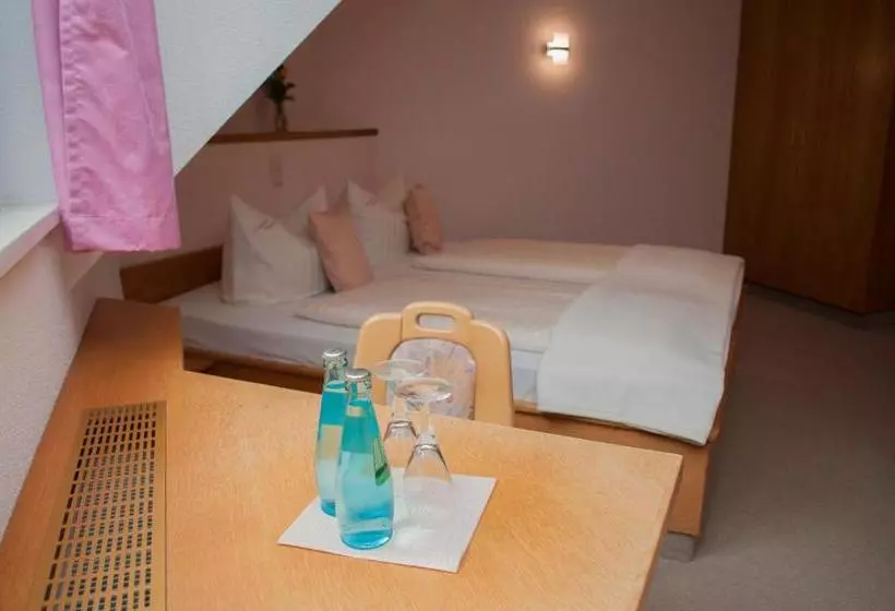 Majatalo Waldfrieden Waldheim