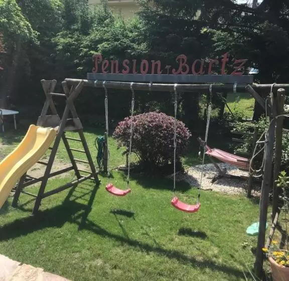 Pension Bartz