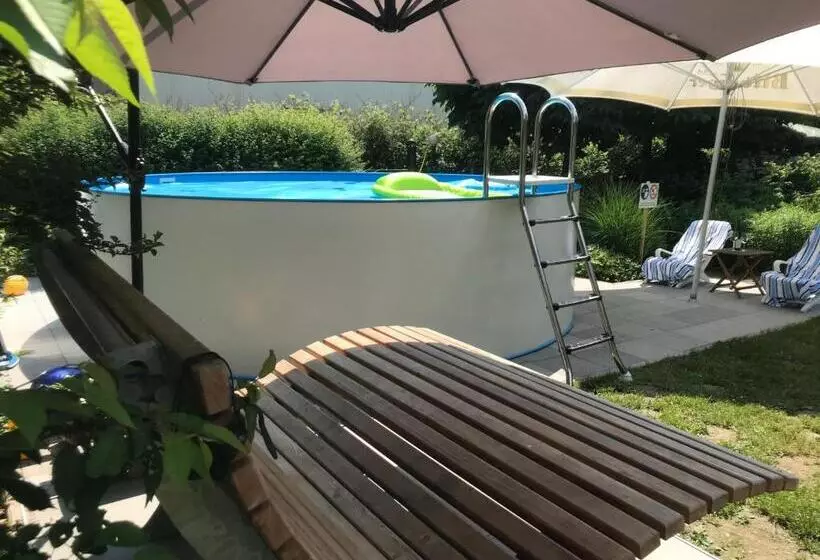 Pension Bartz