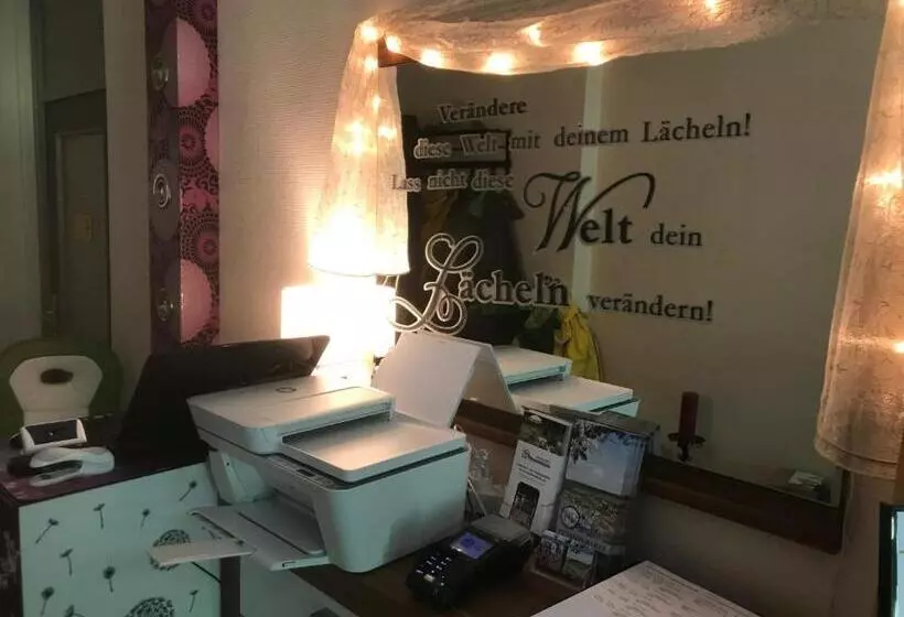 Pension Bartz
