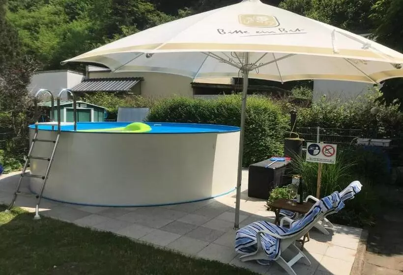Pension Bartz