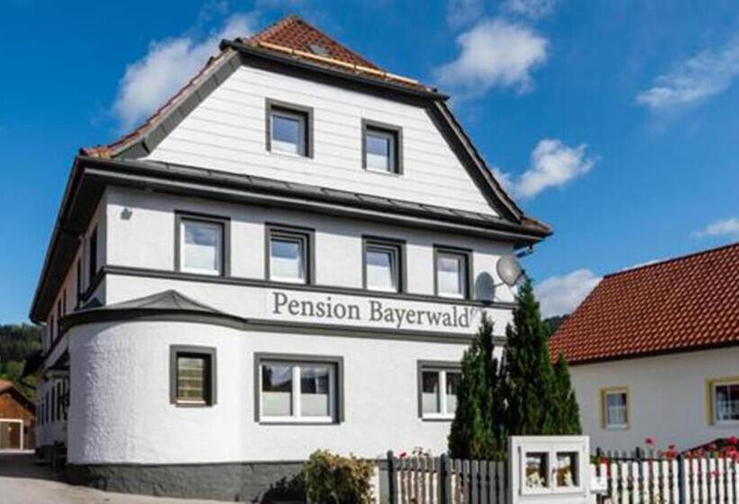 Pension Bayerwald