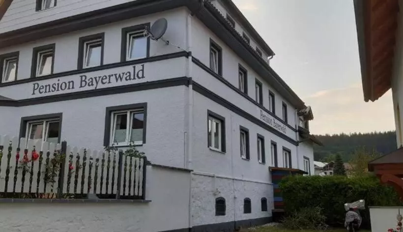 Pension Bayerwald