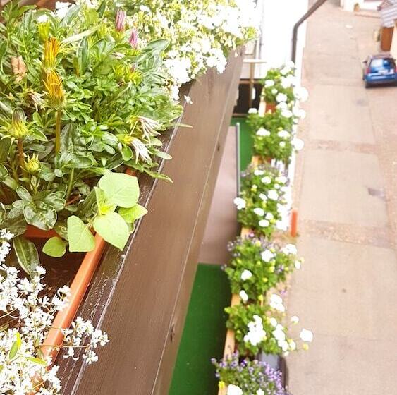 Pension Silberburg Bad Wildbad