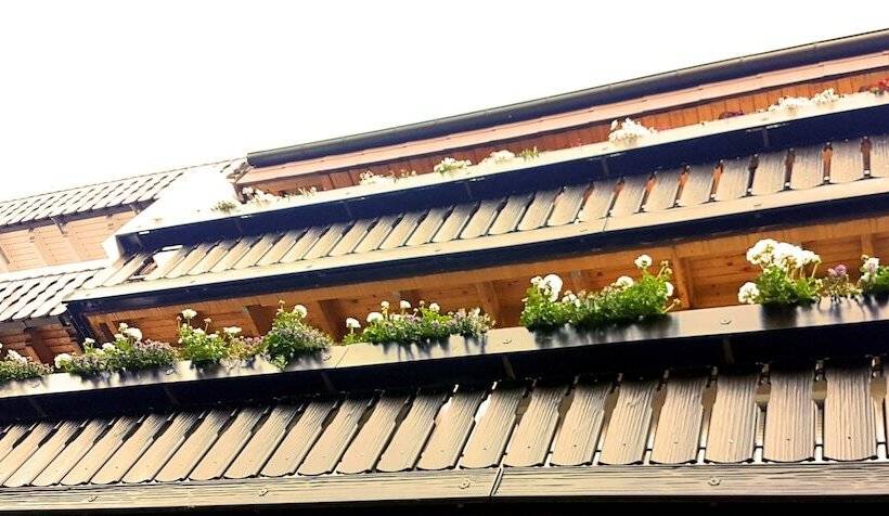 Pension Silberburg Bad Wildbad