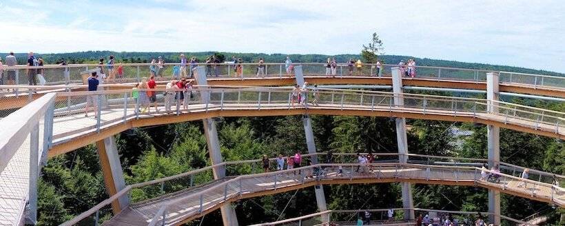 Pension Silberburg Bad Wildbad