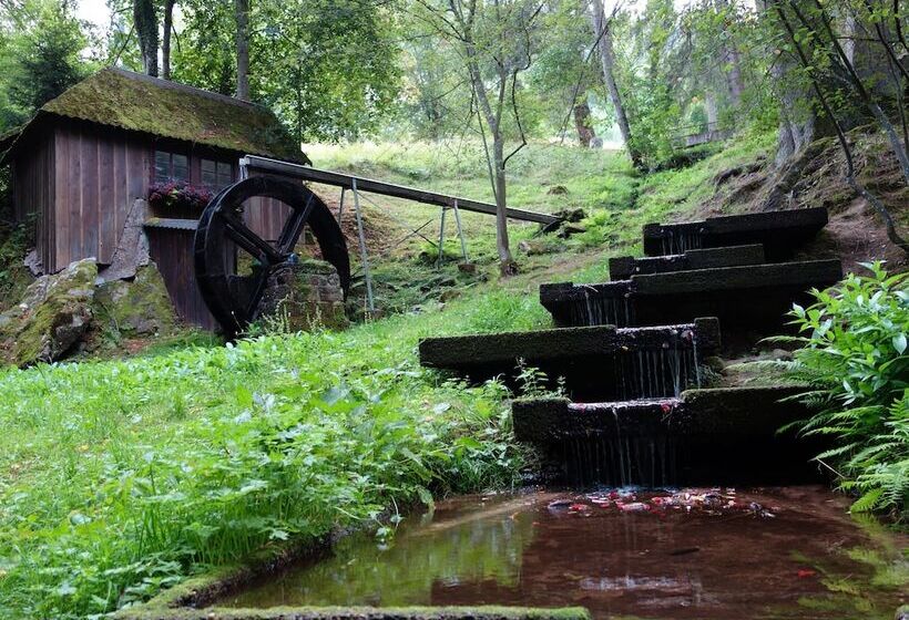 Pension Silberburg Bad Wildbad