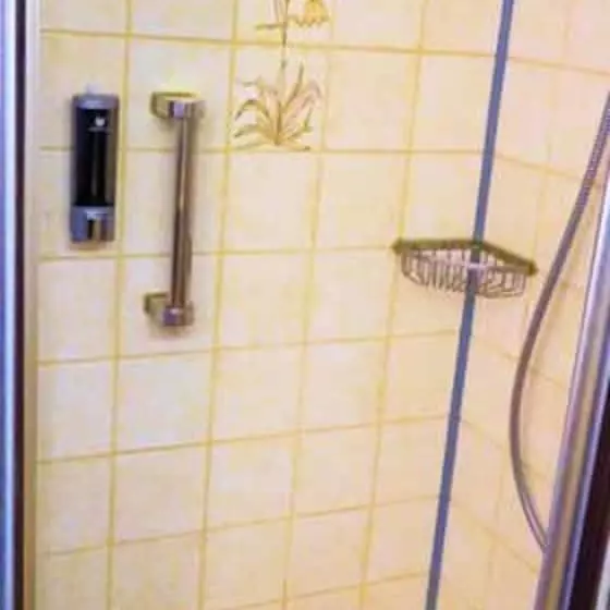 Pension Silberburg Bad Wildbad
