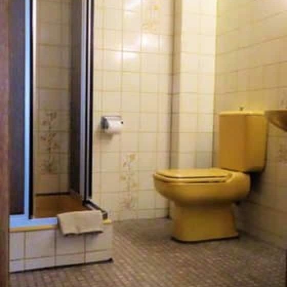 Pension Silberburg Bad Wildbad