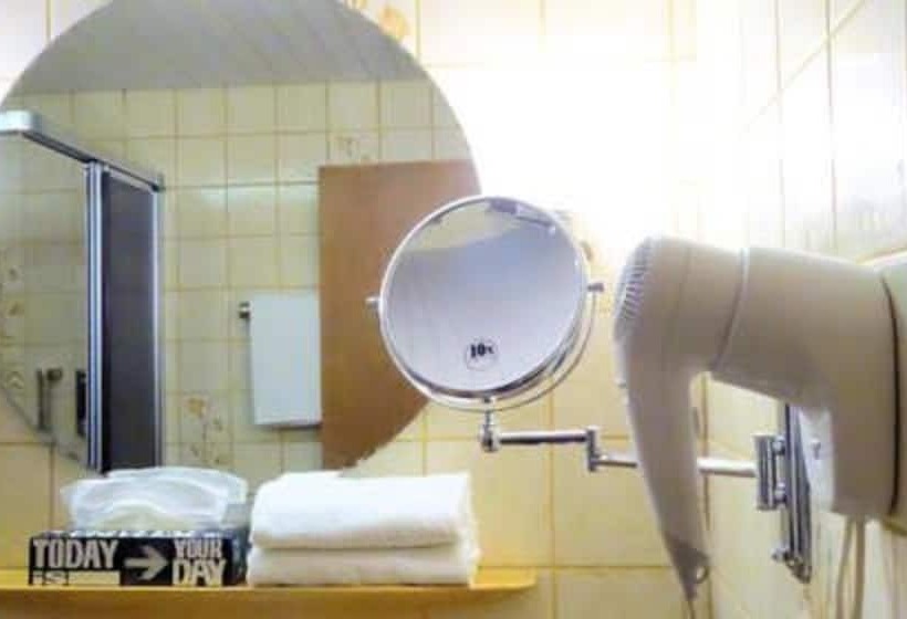 Pension Silberburg Bad Wildbad