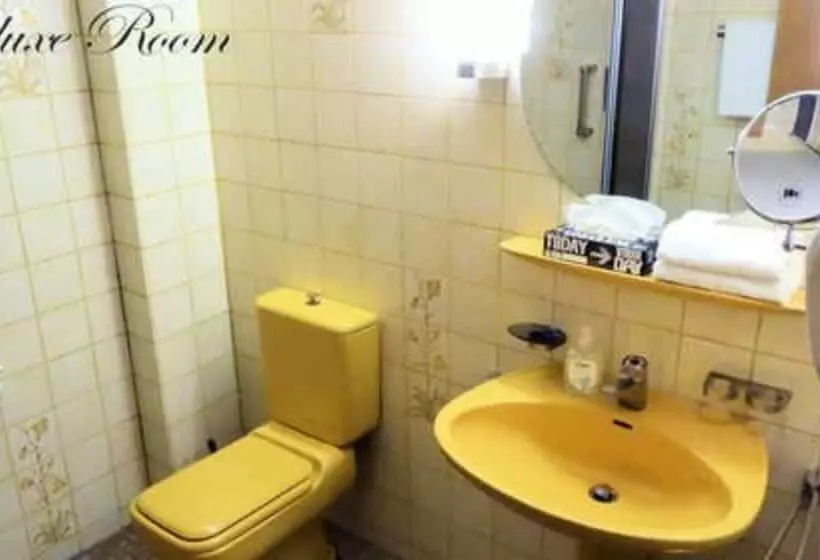 Pension Silberburg Bad Wildbad