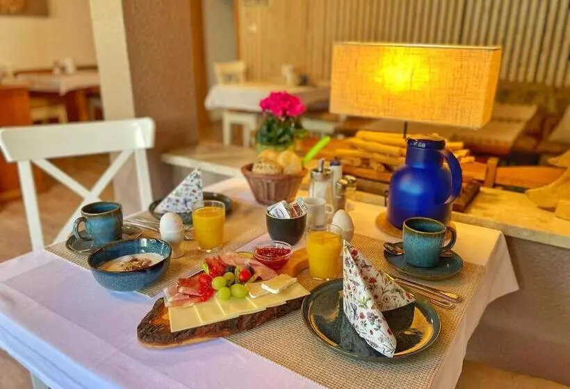 Pension Trautheim   Am Stadtpark