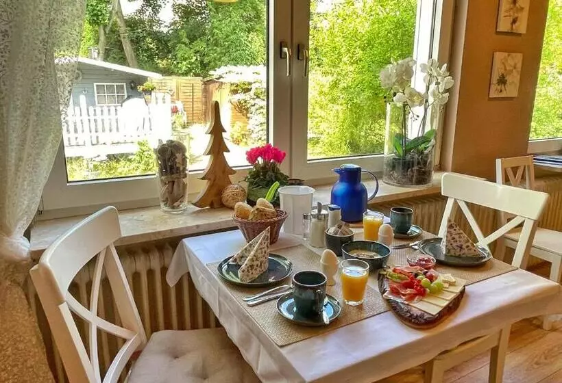 Pension Trautheim   Am Stadtpark