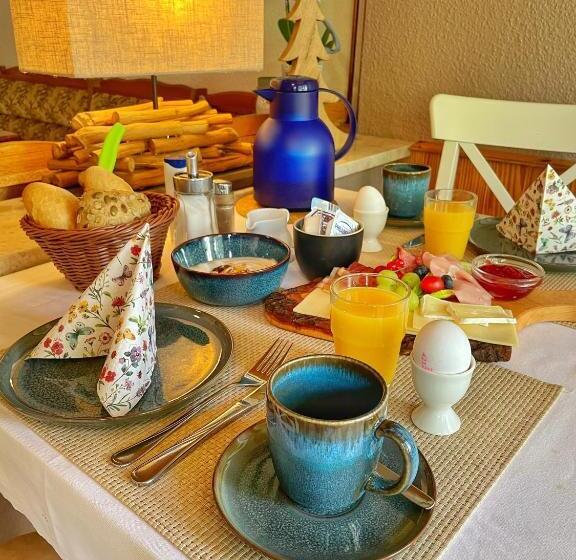 Pension Trautheim Am Stadtpark