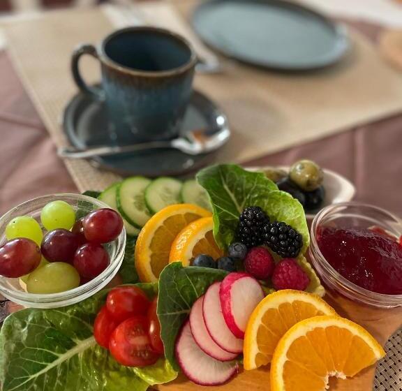 Pension Trautheim Am Stadtpark