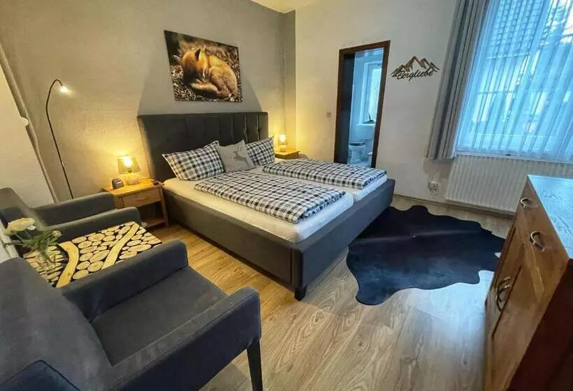 Pension Trautheim   Am Stadtpark